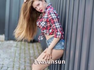 Evasunsun