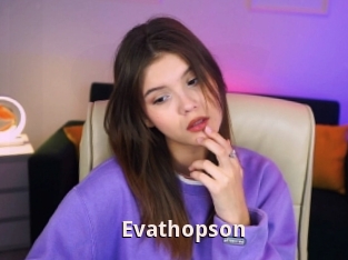 Evathopson