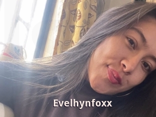 Evelhynfoxx