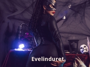 Evelinduret