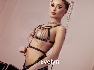 Evelyn