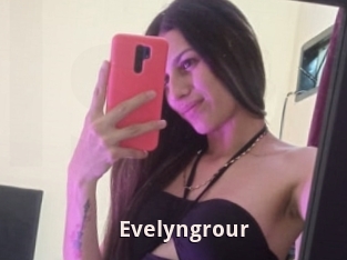 Evelyngrour