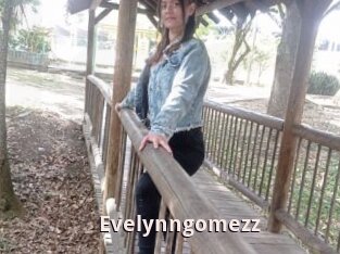 Evelynngomezz