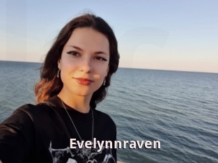 Evelynnraven