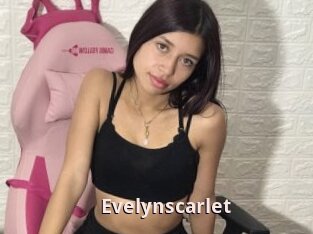 Evelynscarlet