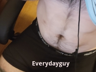 Everydayguy