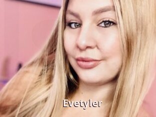 Evetyler