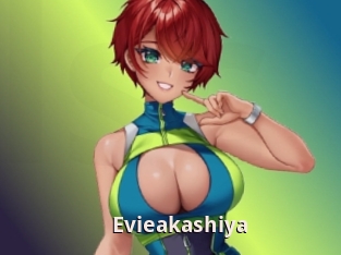 Evieakashiya