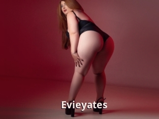 Evieyates