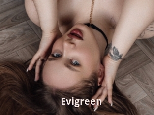 Evigreen