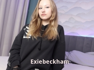 Exiebeckham