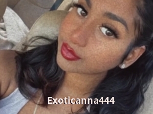 Exoticanna444