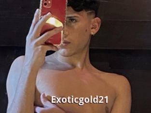 Exoticgold21