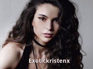 Exotickristenx