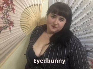 Eyedbunny