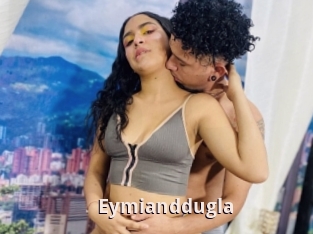 Eymianddugla