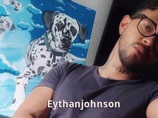 Eythanjohnson