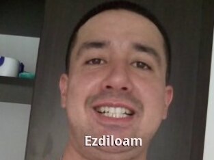 Ezdiloam