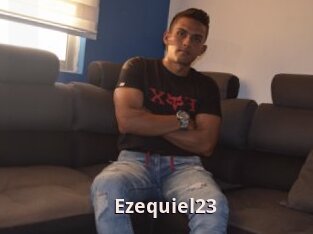 Ezequiel23