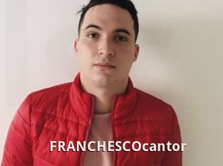 FRANCHESCOcantor