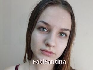FabiSantina Live Sex Chat
