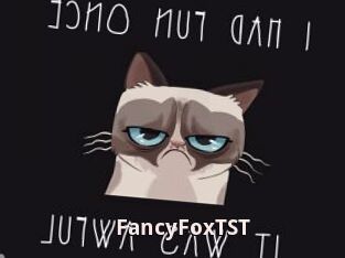 FancyFoxTST