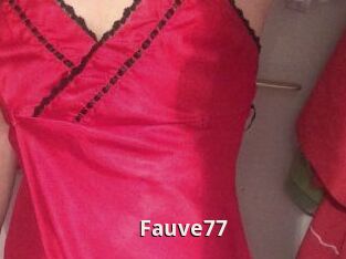 Fauve77