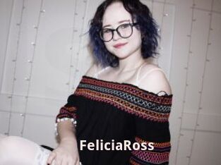 FeliciaRoss Live Sex Chat
