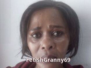 FetishGranny69