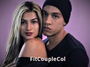 FitCoupleCol