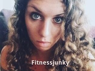 Fitnessjunky