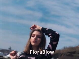 FloraBlow