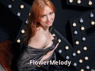 FlowerMelody