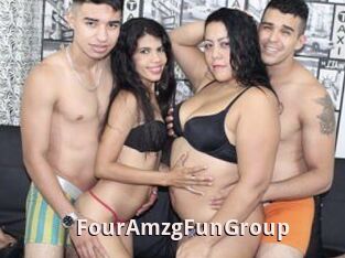 FourAmzgFunGroup