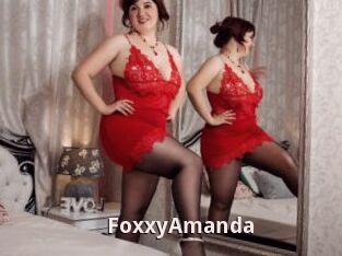 FoxxyAmanda