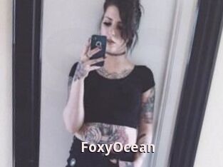 FoxyOcean