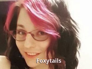 Foxytails