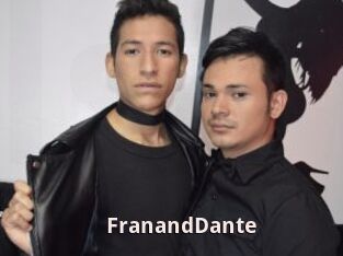 FranandDante