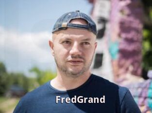 FredGrand