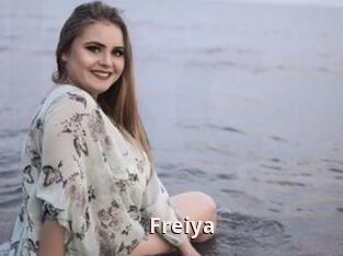 Freiya