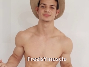 FrezisYmuscle