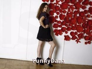 FunnyDana