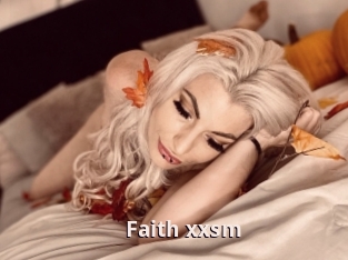 Faith_xxsm