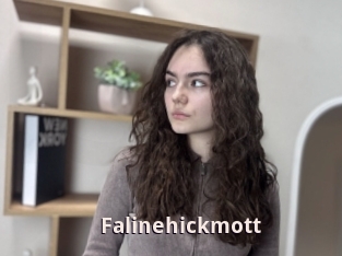 Falinehickmott