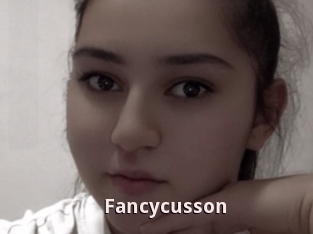 Fancycusson