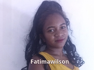 Fatimawilson