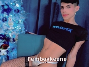 Femboykeene