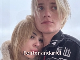 Fentonandariel