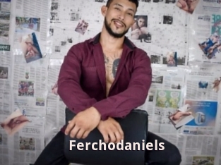 Ferchodaniels