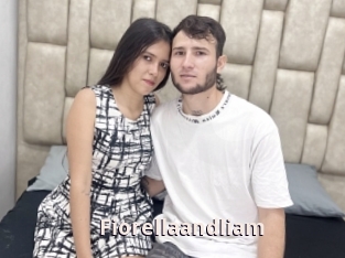 Fiorellaandliam